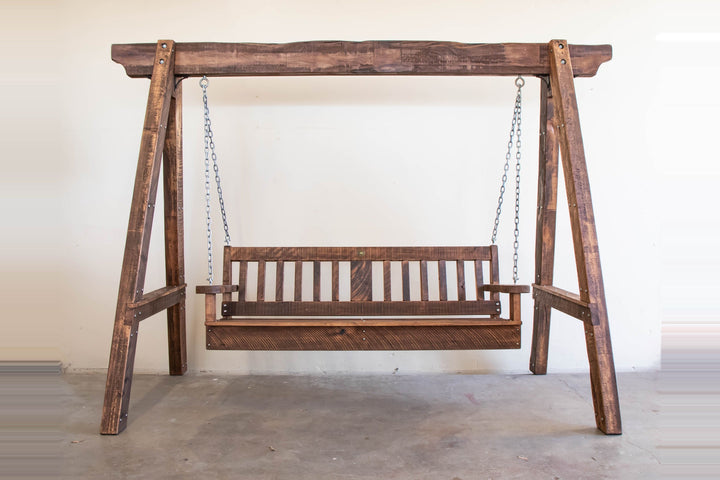 Garden Swing Seat