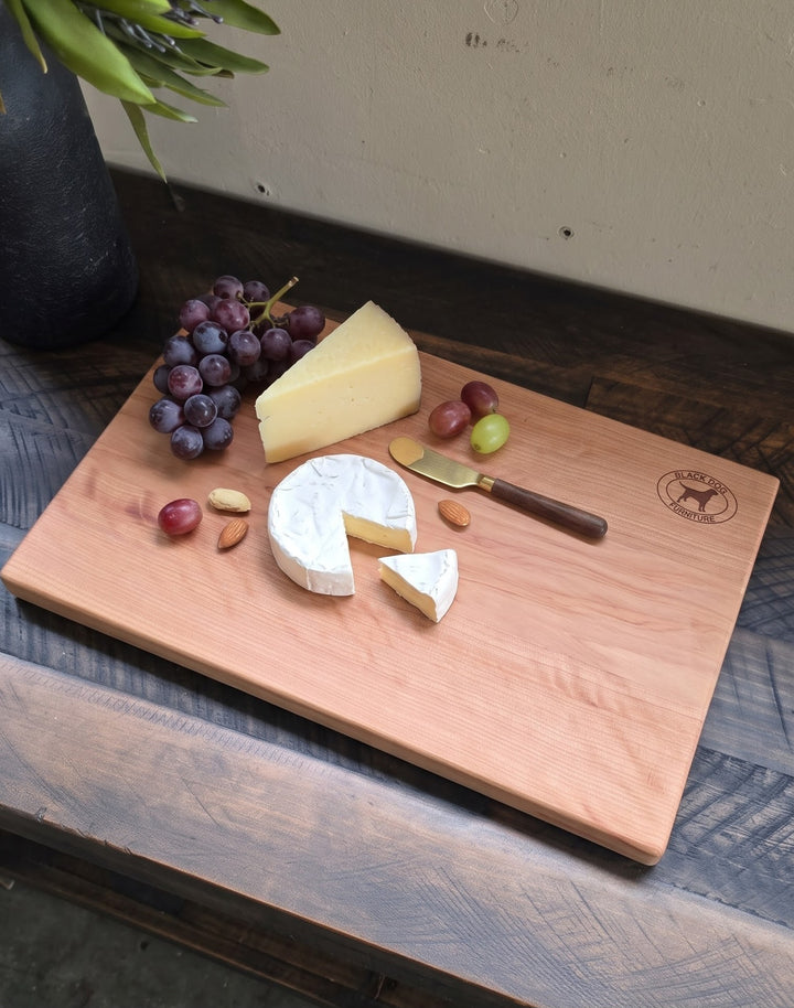 Wooden Chopping Boards