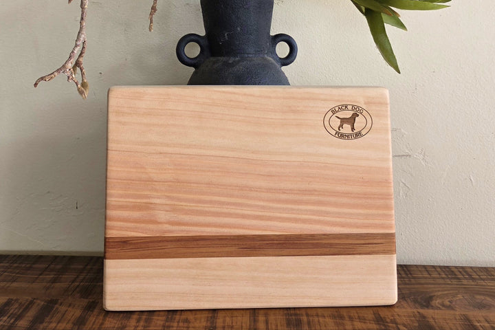 Wooden Chopping Board