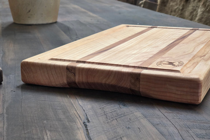 Wooden Chopping Board