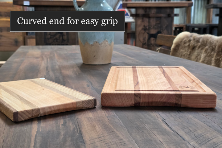 Wooden Chopping Board
