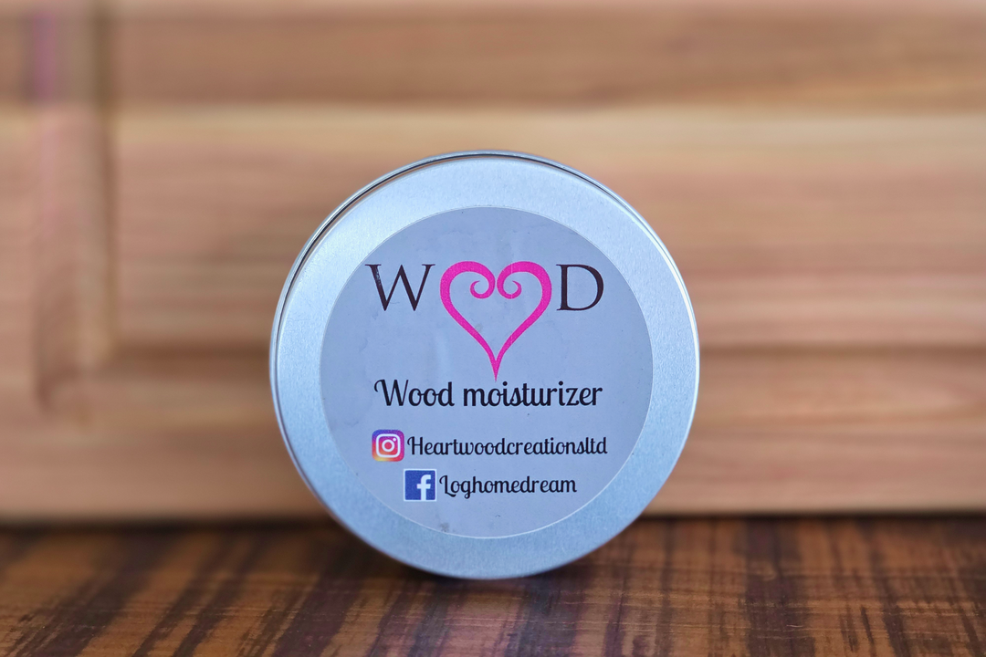 Wooden Chopping Board
