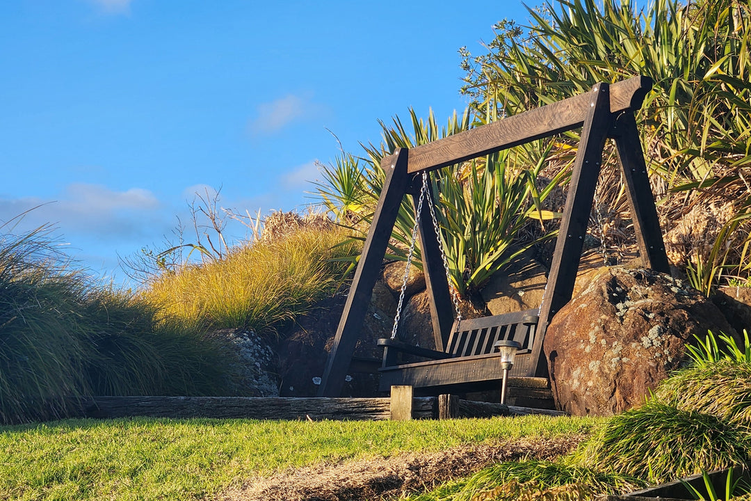 Garden Swing Seat