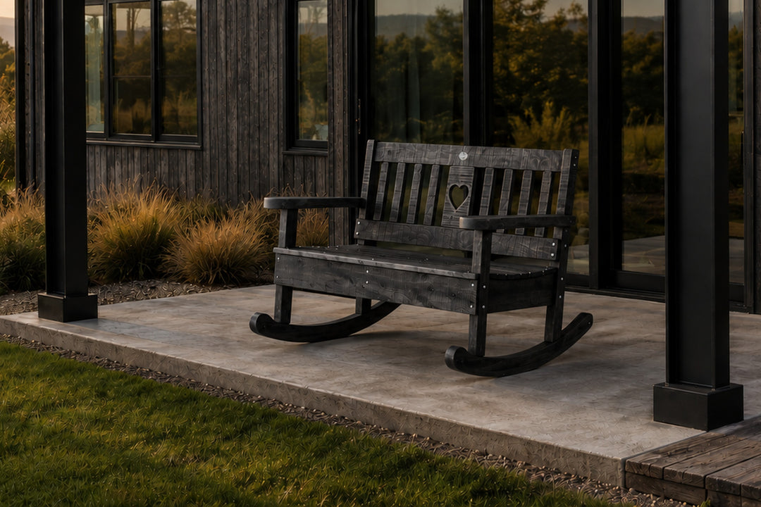 Garden Rocker