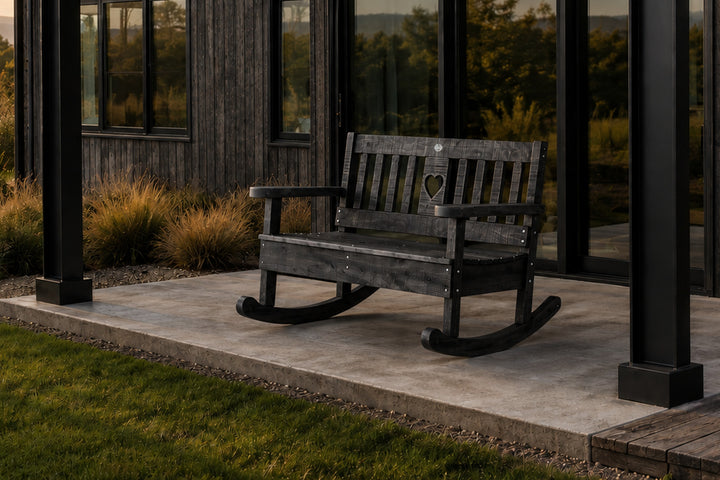 Garden Rocker