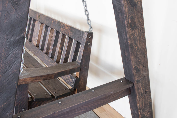 Garden Swing Seat