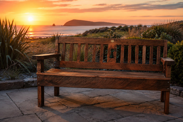 Garden Seat